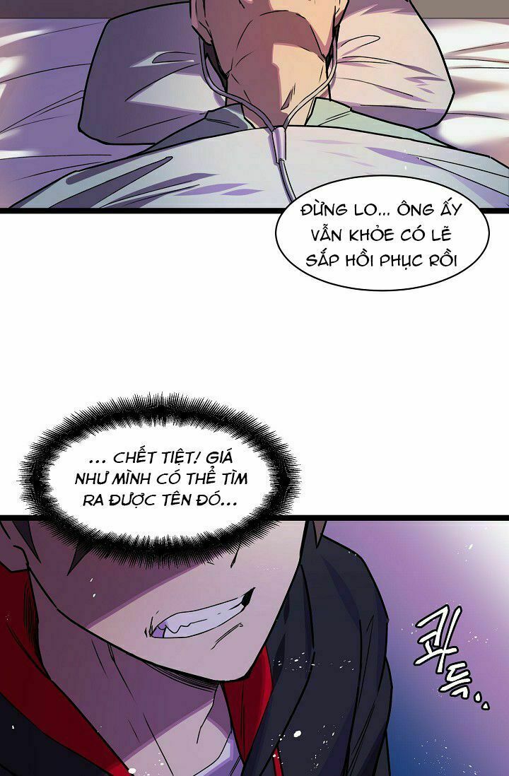 Sự Trở Lại Của Vị Thần Sức Mạnh: Chapter 7