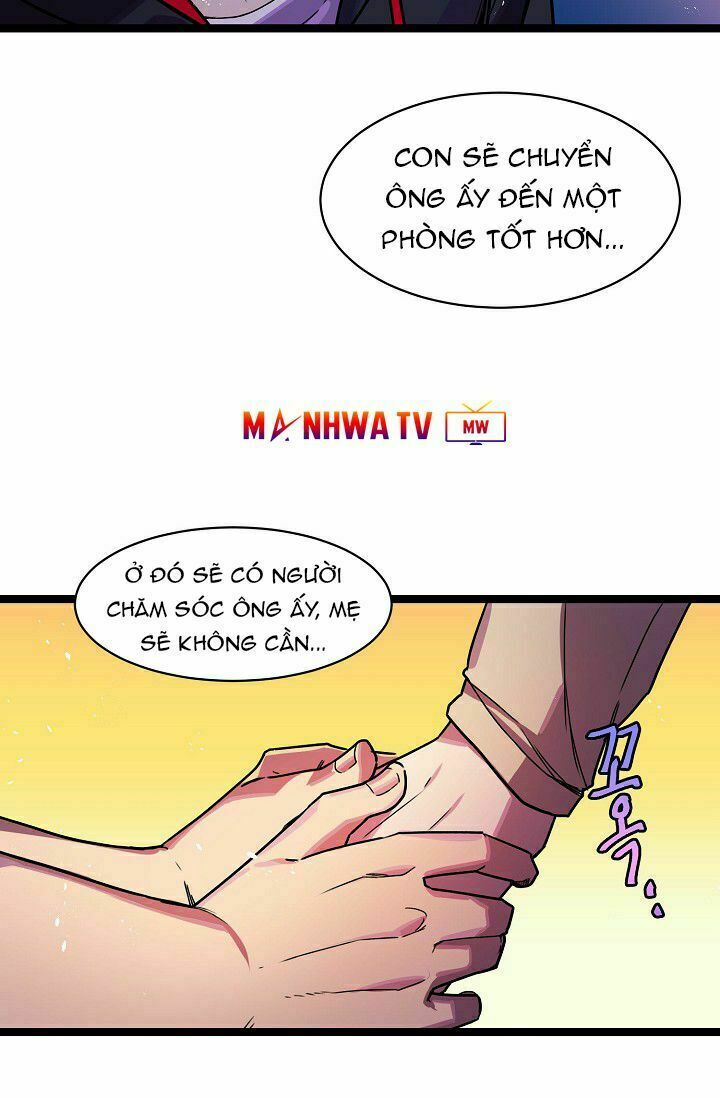 Sự Trở Lại Của Vị Thần Sức Mạnh: Chapter 7