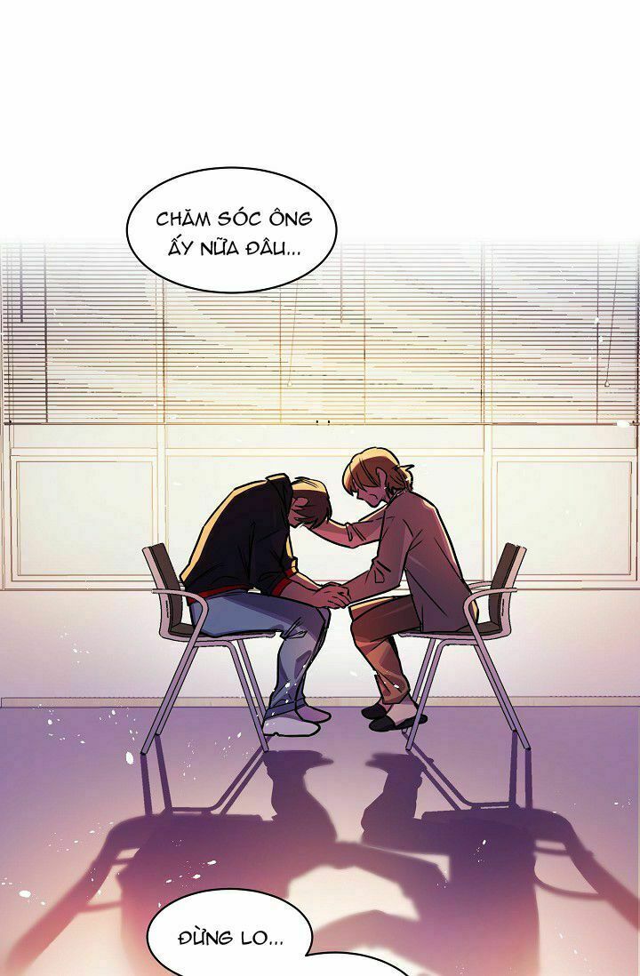 Sự Trở Lại Của Vị Thần Sức Mạnh: Chapter 7