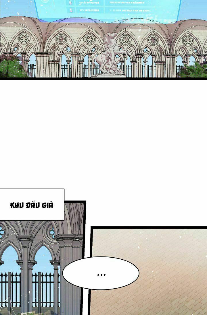 Sự Trở Lại Của Vị Thần Sức Mạnh: Chapter 7