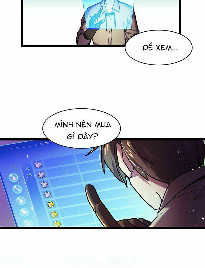 Sự Trở Lại Của Vị Thần Sức Mạnh: Chapter 7