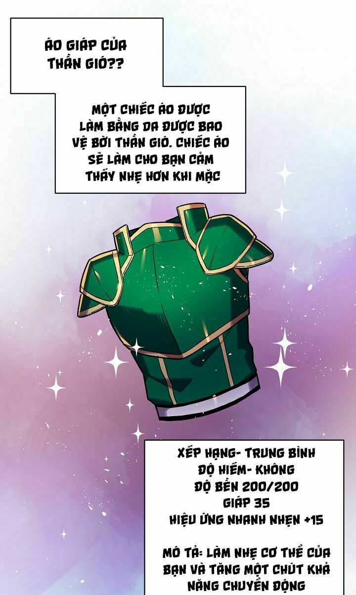 Sự Trở Lại Của Vị Thần Sức Mạnh: Chapter 7