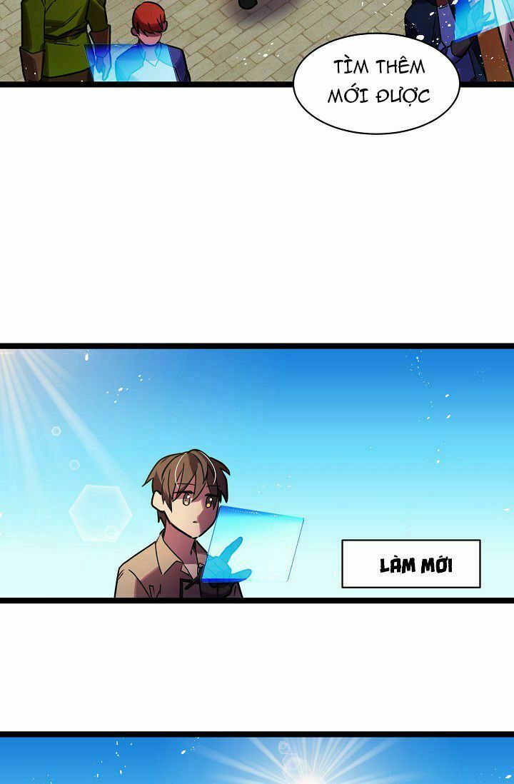 Sự Trở Lại Của Vị Thần Sức Mạnh: Chapter 7