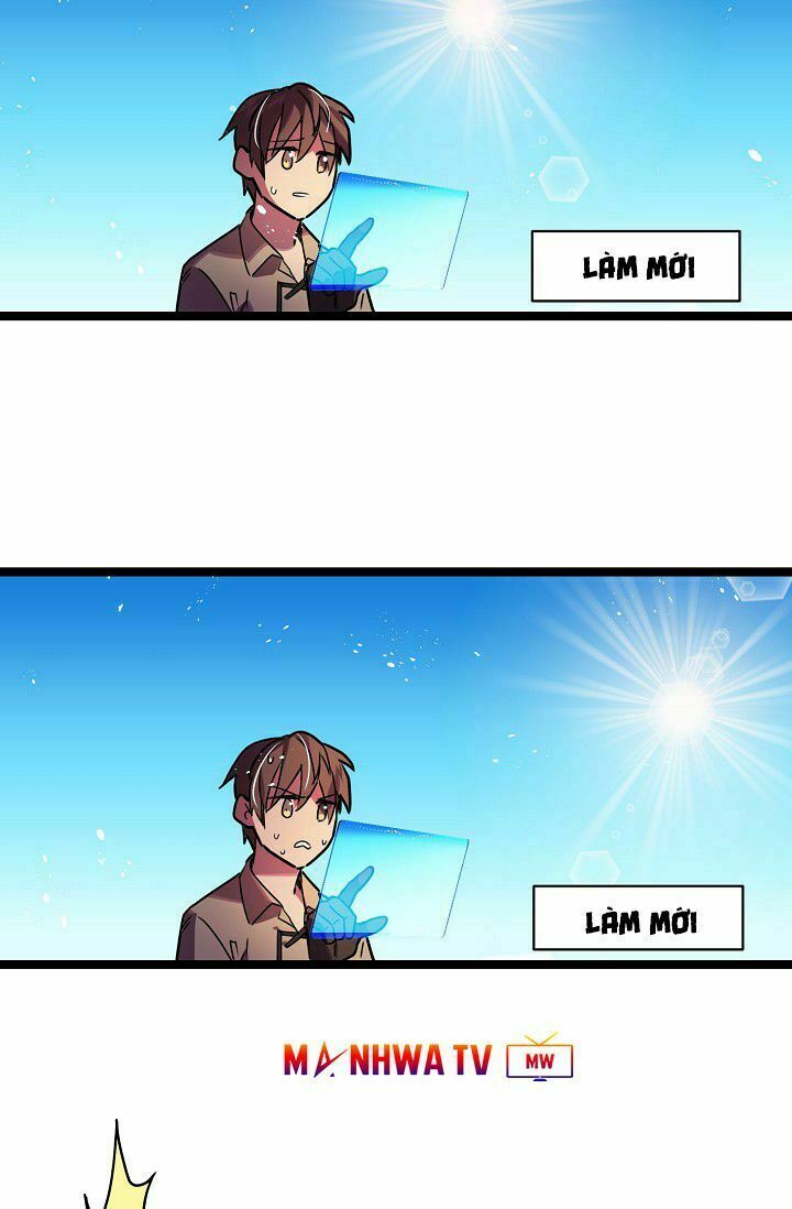 Sự Trở Lại Của Vị Thần Sức Mạnh: Chapter 7
