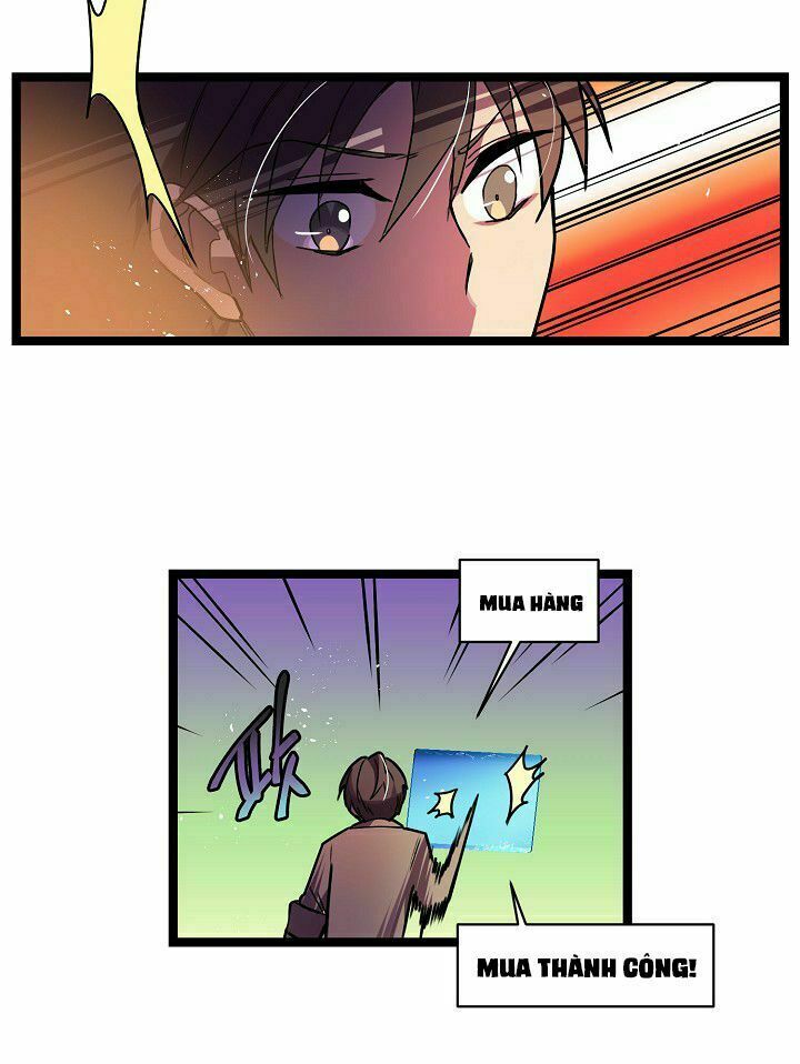 Sự Trở Lại Của Vị Thần Sức Mạnh: Chapter 7