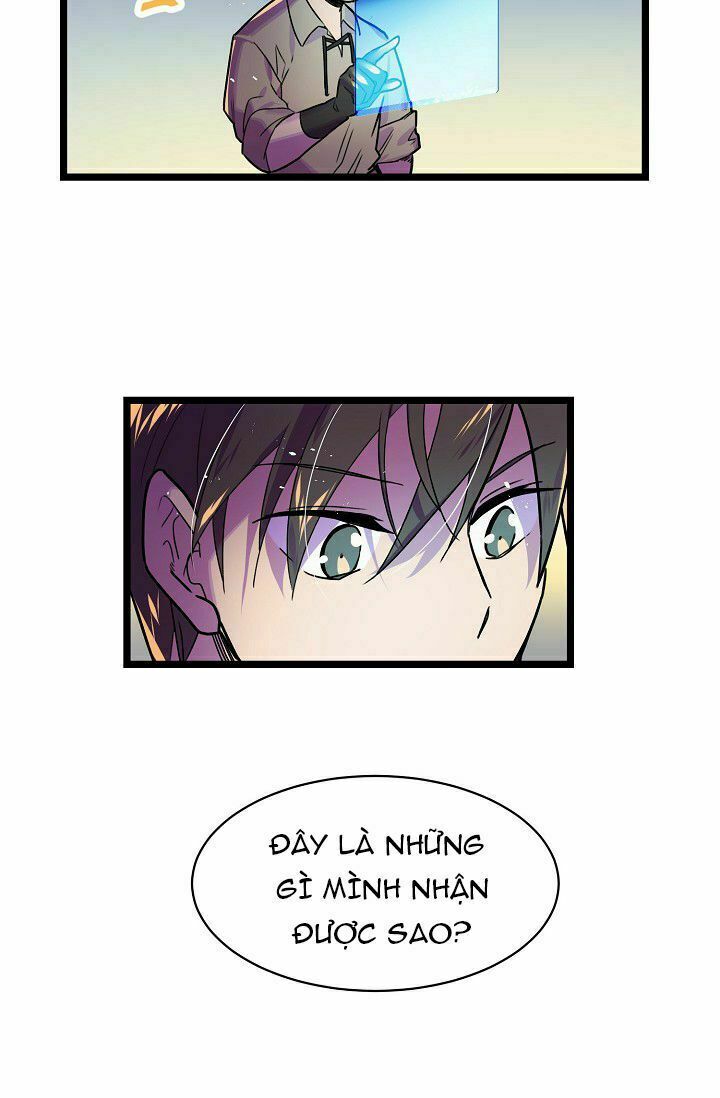 Sự Trở Lại Của Vị Thần Sức Mạnh: Chapter 7