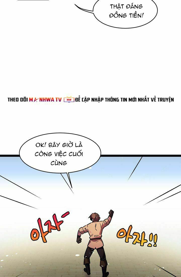 Sự Trở Lại Của Vị Thần Sức Mạnh: Chapter 7