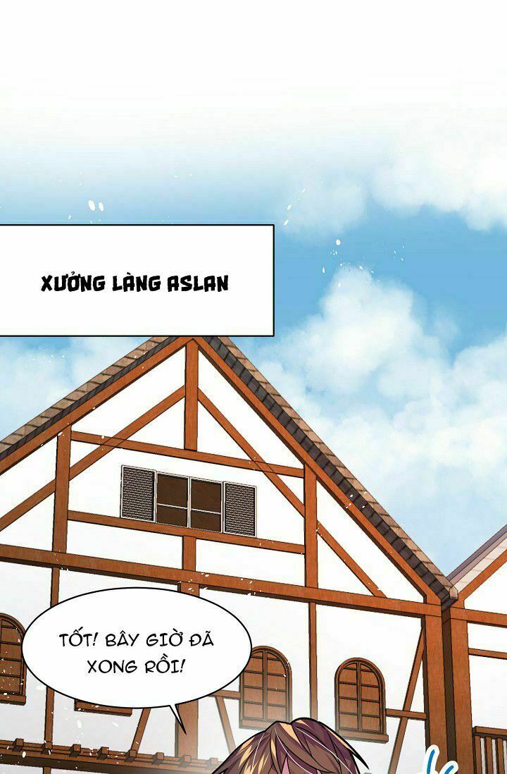 Sự Trở Lại Của Vị Thần Sức Mạnh: Chapter 7