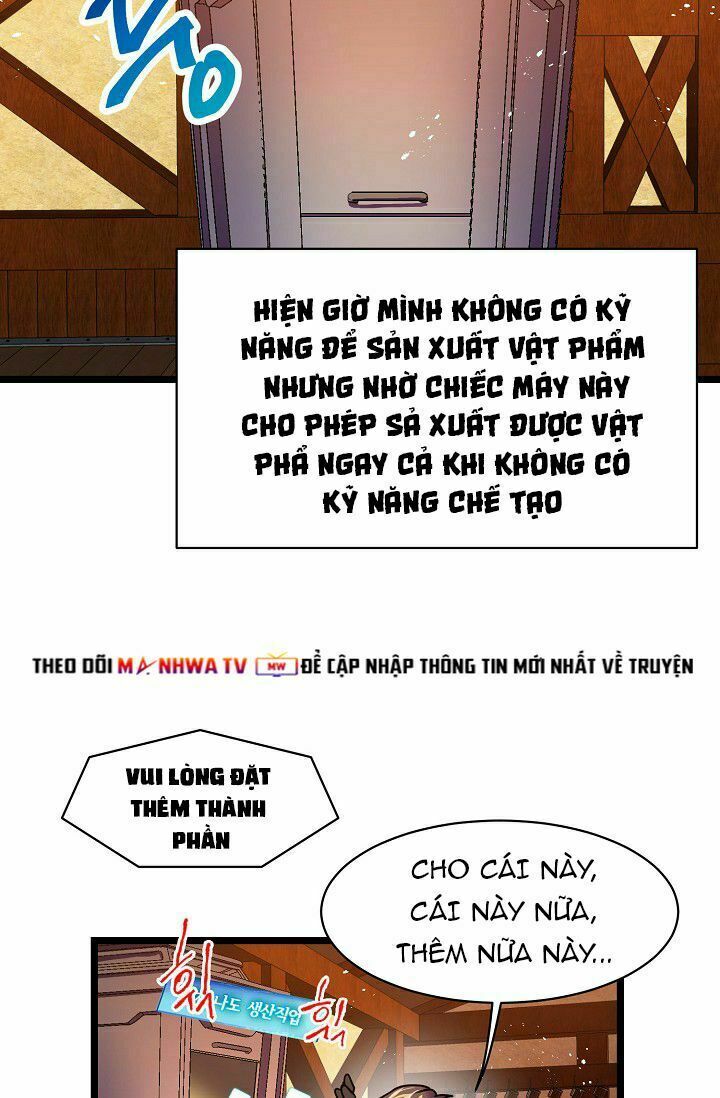 Sự Trở Lại Của Vị Thần Sức Mạnh: Chapter 7