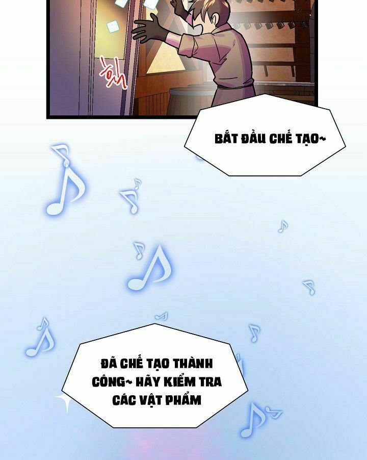 Sự Trở Lại Của Vị Thần Sức Mạnh: Chapter 7