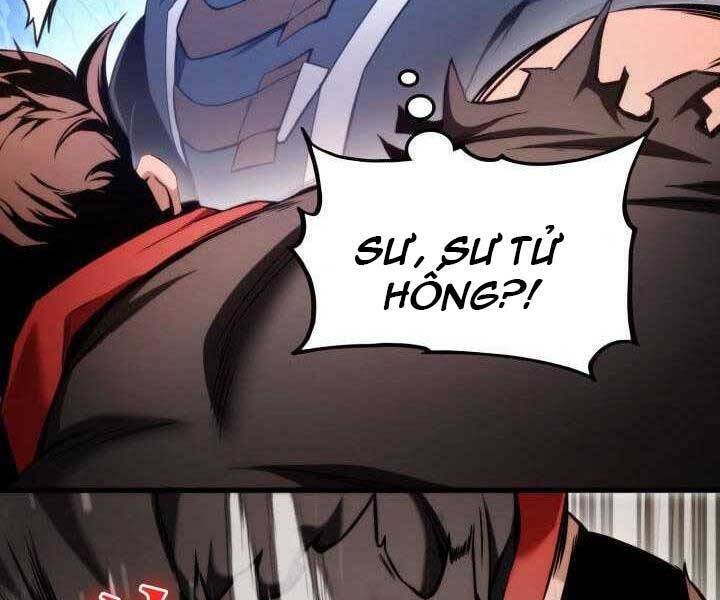 Sự Trở Lại Của Vị Thần Sức Mạnh: Chapter 70