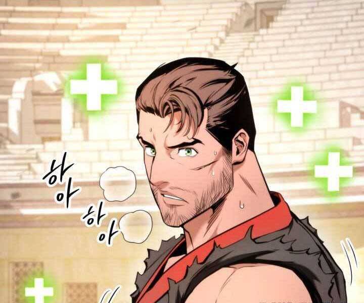 Sự Trở Lại Của Vị Thần Sức Mạnh: Chapter 70