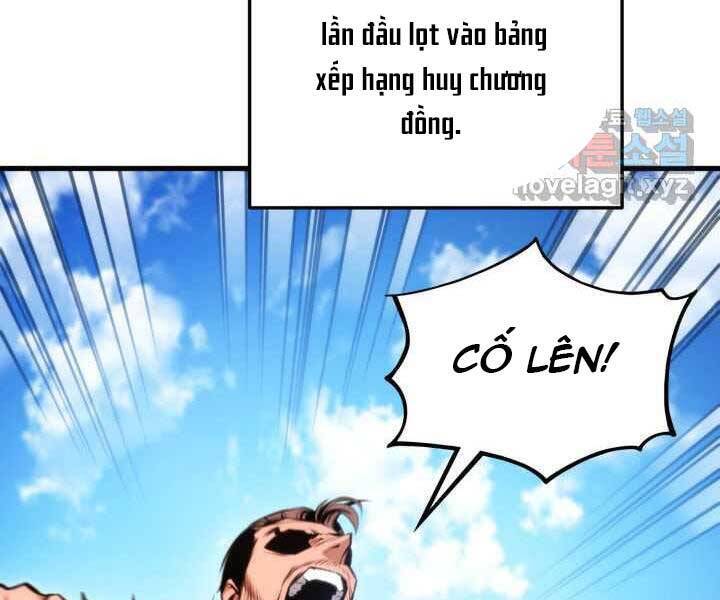 Sự Trở Lại Của Vị Thần Sức Mạnh: Chapter 70
