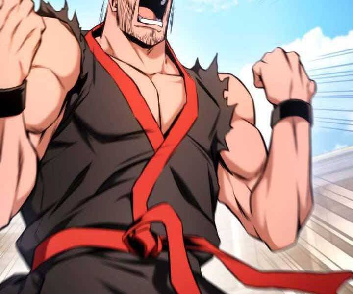 Sự Trở Lại Của Vị Thần Sức Mạnh: Chapter 70
