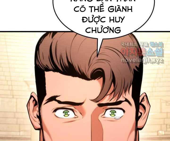 Sự Trở Lại Của Vị Thần Sức Mạnh: Chapter 70