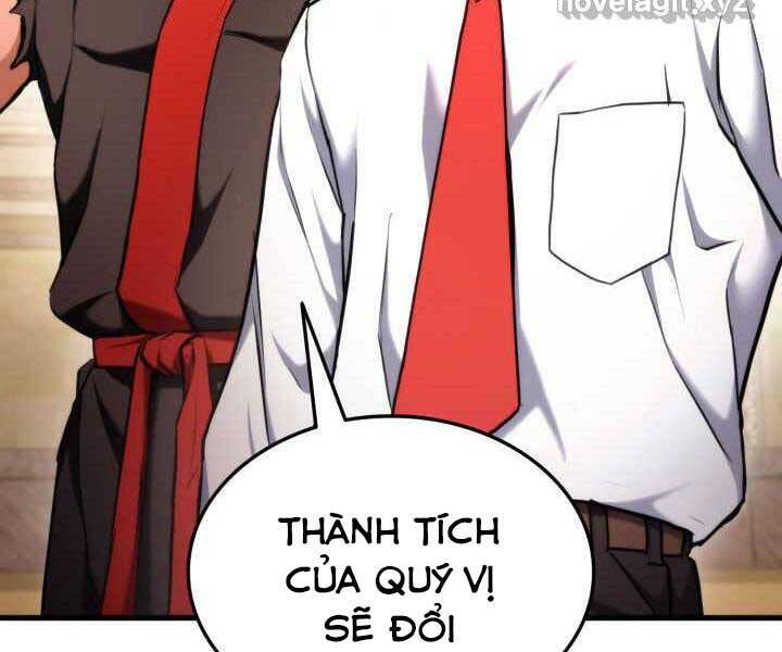Sự Trở Lại Của Vị Thần Sức Mạnh: Chapter 70