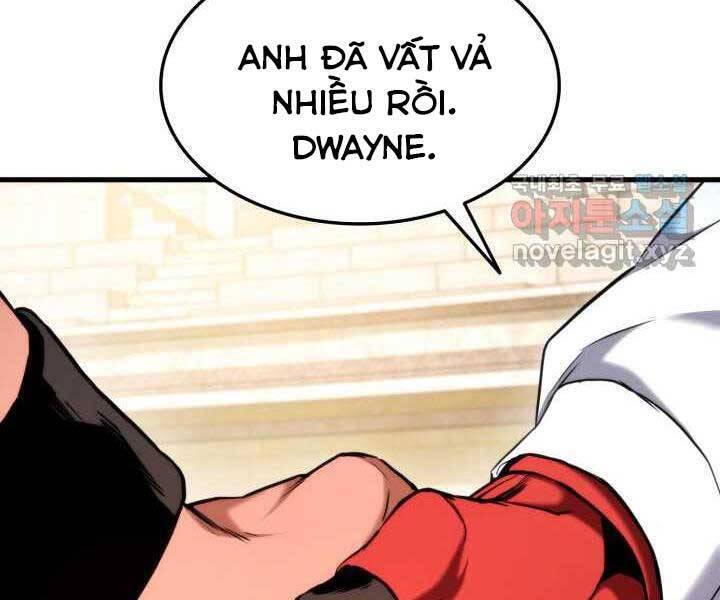 Sự Trở Lại Của Vị Thần Sức Mạnh: Chapter 70