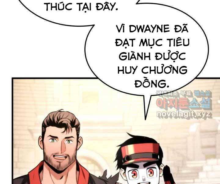 Sự Trở Lại Của Vị Thần Sức Mạnh: Chapter 70