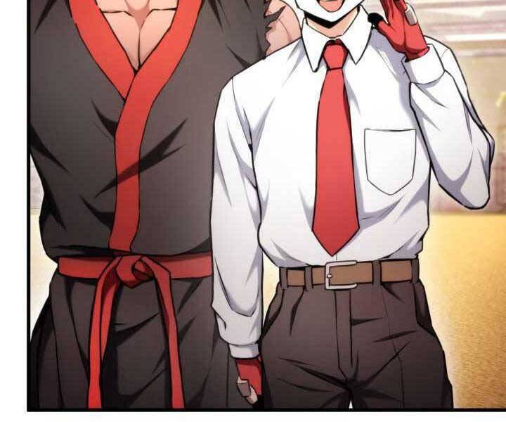 Sự Trở Lại Của Vị Thần Sức Mạnh: Chapter 70