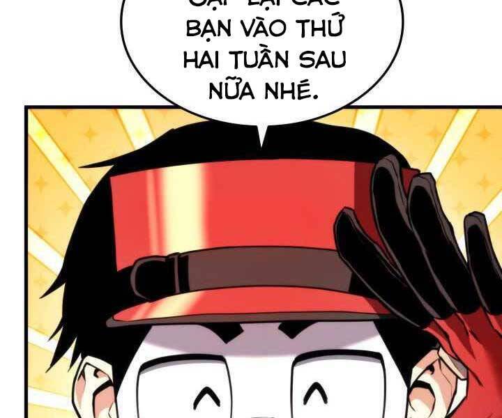 Sự Trở Lại Của Vị Thần Sức Mạnh: Chapter 70