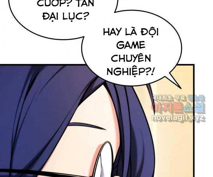Sự Trở Lại Của Vị Thần Sức Mạnh: Chapter 70