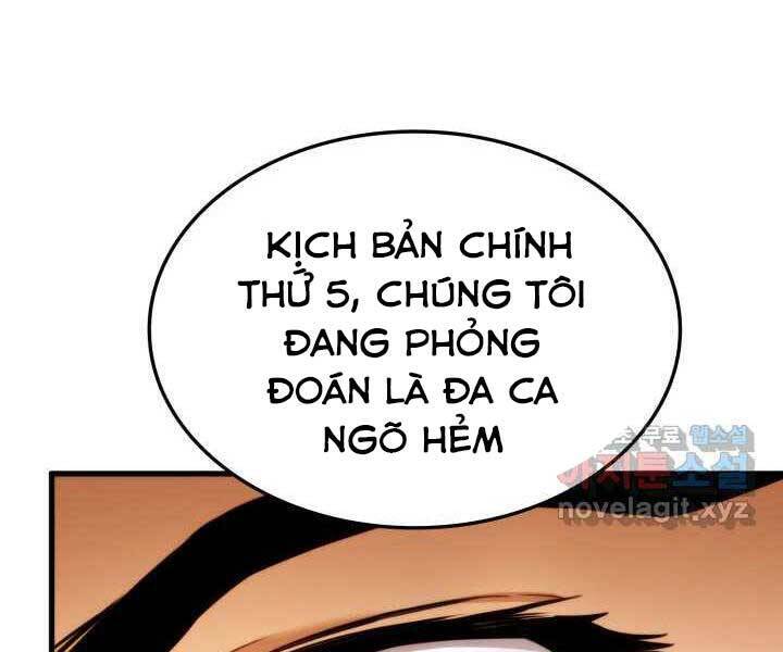 Sự Trở Lại Của Vị Thần Sức Mạnh: Chapter 70
