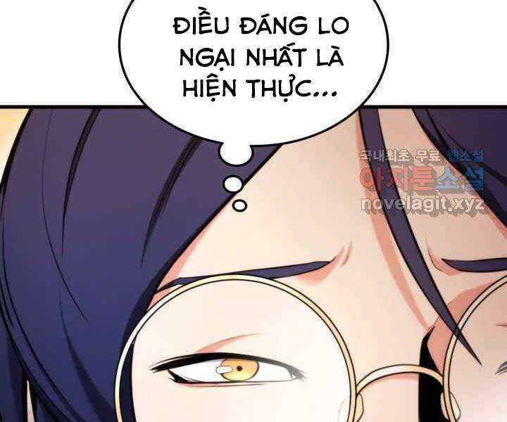Sự Trở Lại Của Vị Thần Sức Mạnh: Chapter 70