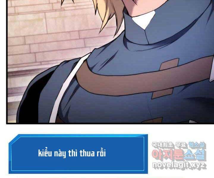 Sự Trở Lại Của Vị Thần Sức Mạnh: Chapter 70