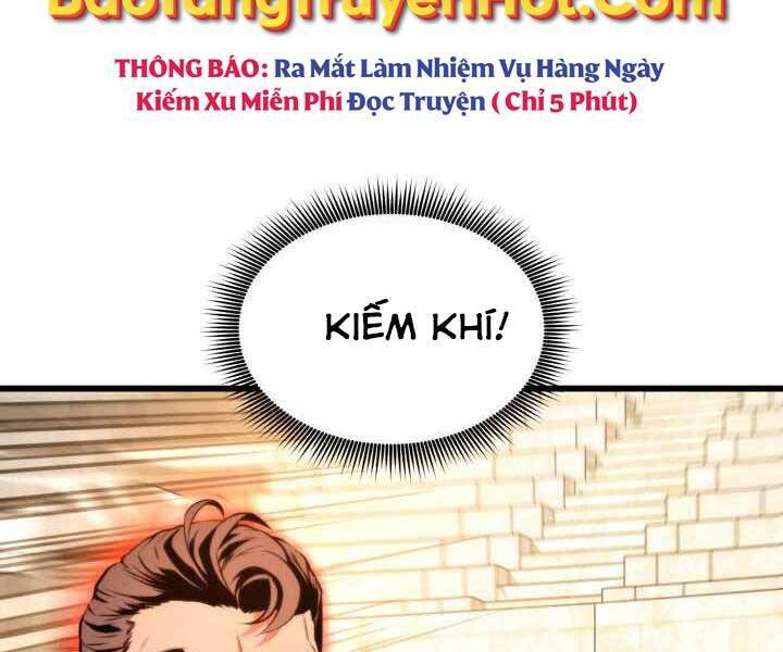 Sự Trở Lại Của Vị Thần Sức Mạnh: Chapter 70