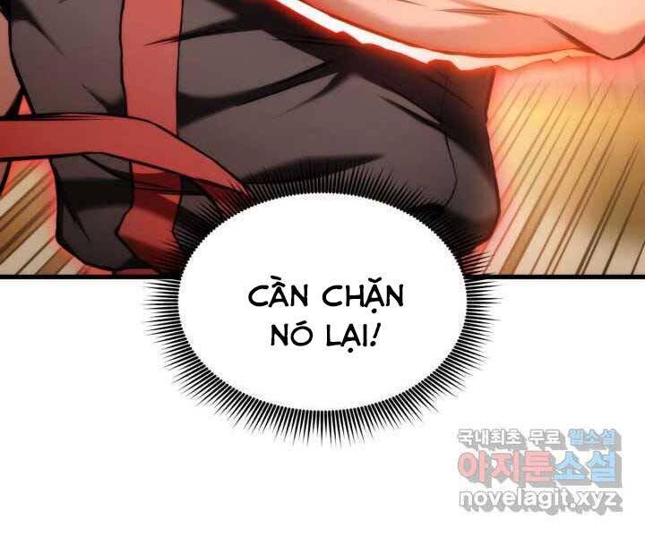 Sự Trở Lại Của Vị Thần Sức Mạnh: Chapter 70
