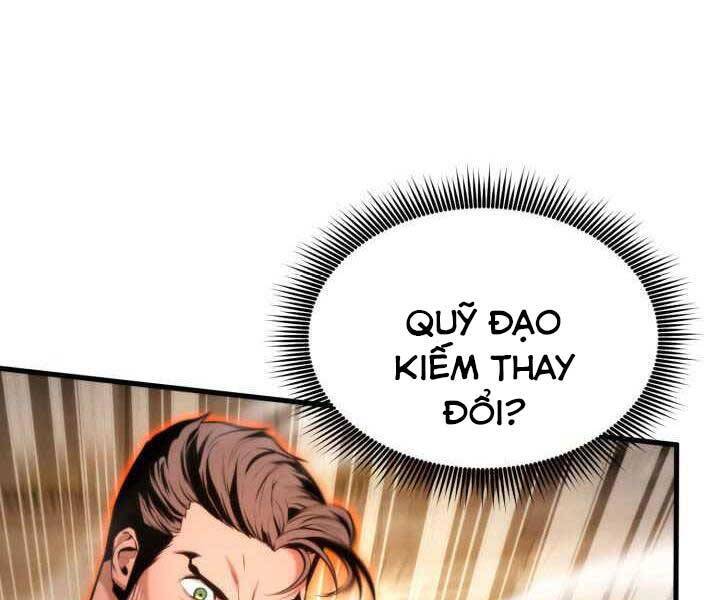 Sự Trở Lại Của Vị Thần Sức Mạnh: Chapter 70