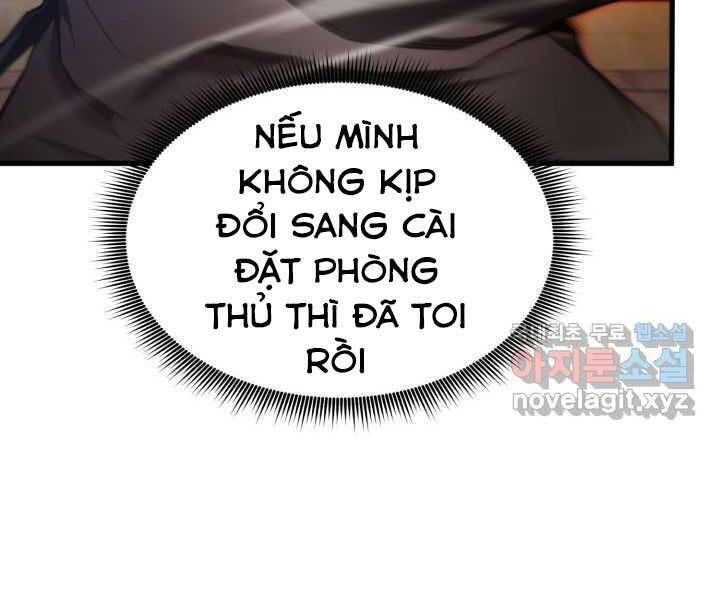 Sự Trở Lại Của Vị Thần Sức Mạnh: Chapter 70