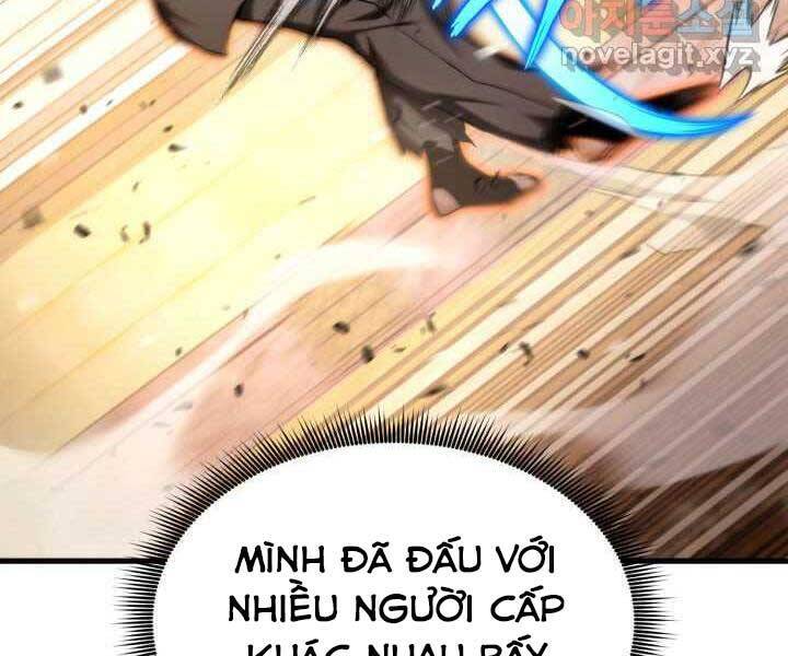 Sự Trở Lại Của Vị Thần Sức Mạnh: Chapter 70