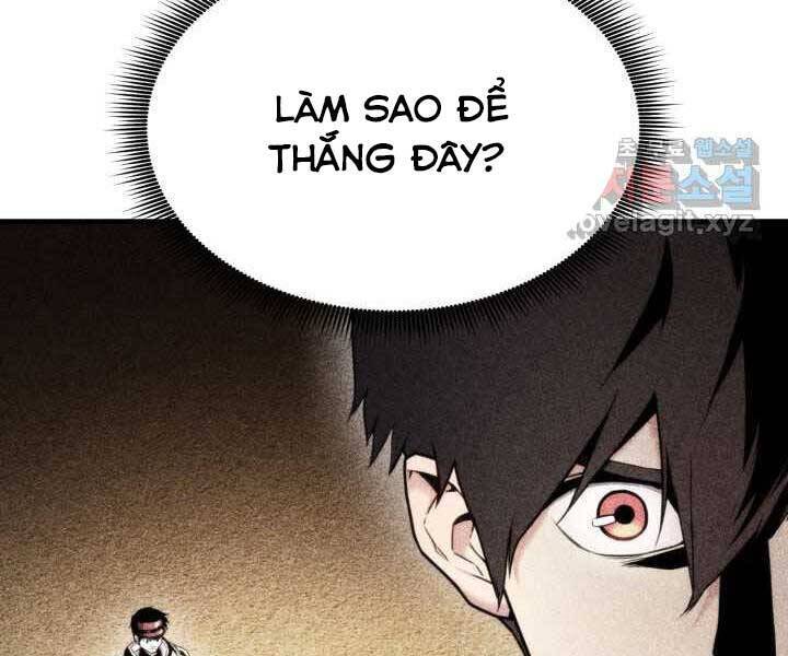 Sự Trở Lại Của Vị Thần Sức Mạnh: Chapter 70