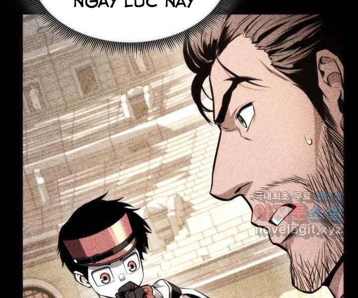 Sự Trở Lại Của Vị Thần Sức Mạnh: Chapter 70