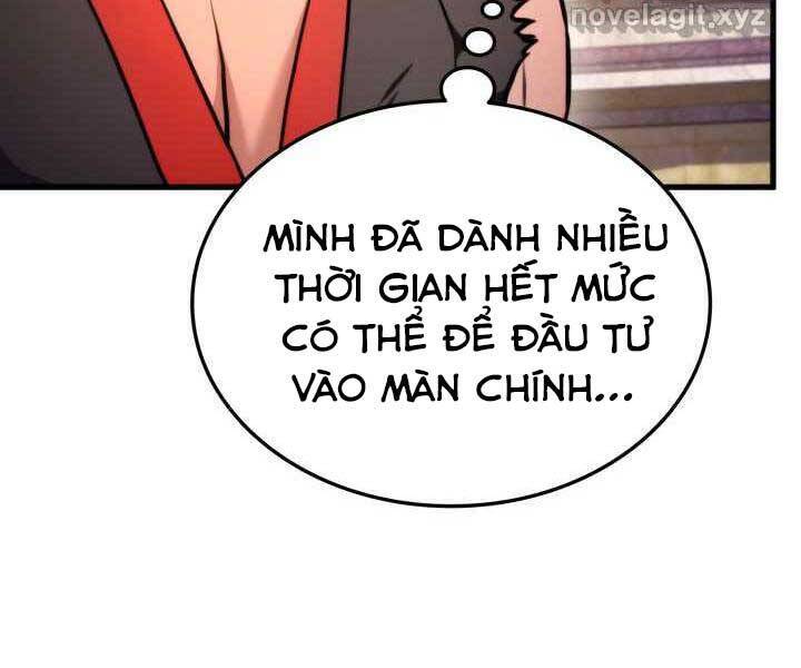 Sự Trở Lại Của Vị Thần Sức Mạnh: Chapter 70
