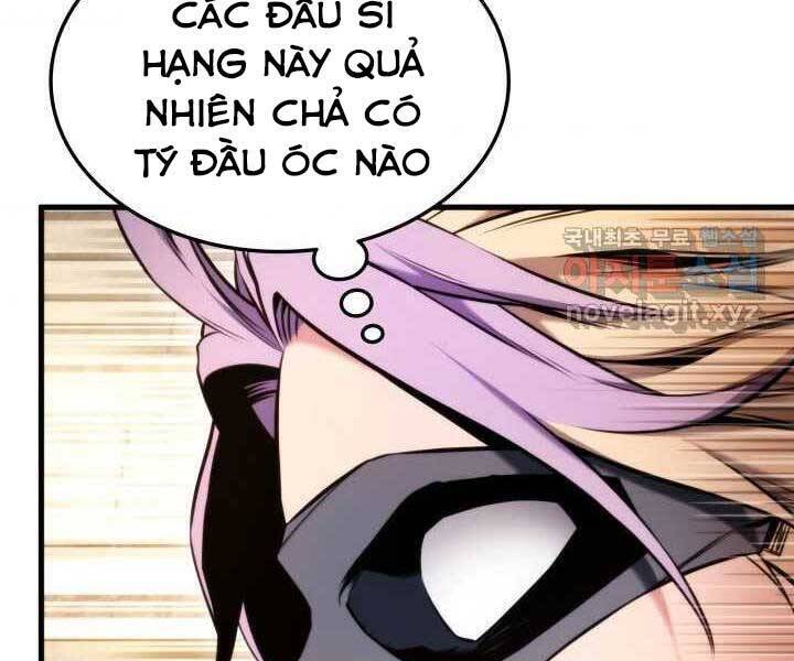 Sự Trở Lại Của Vị Thần Sức Mạnh: Chapter 70