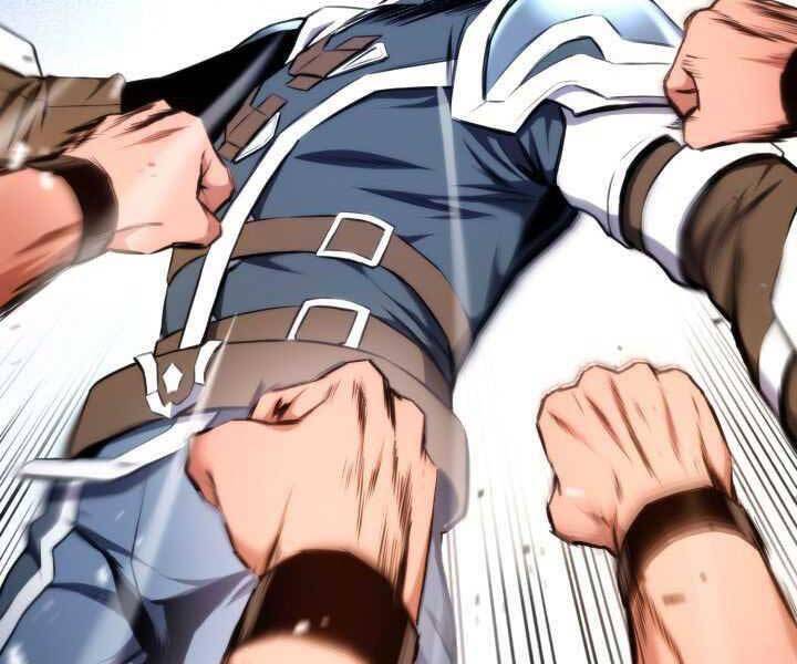 Sự Trở Lại Của Vị Thần Sức Mạnh: Chapter 70