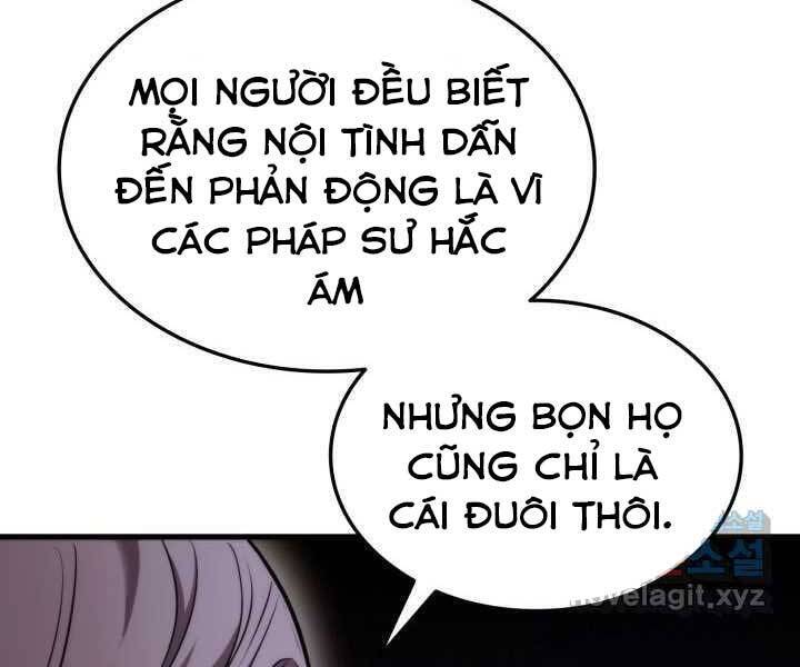 Sự Trở Lại Của Vị Thần Sức Mạnh: Chapter 71