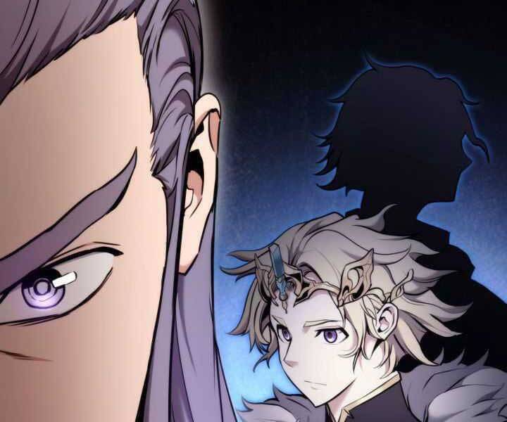 Sự Trở Lại Của Vị Thần Sức Mạnh: Chapter 71