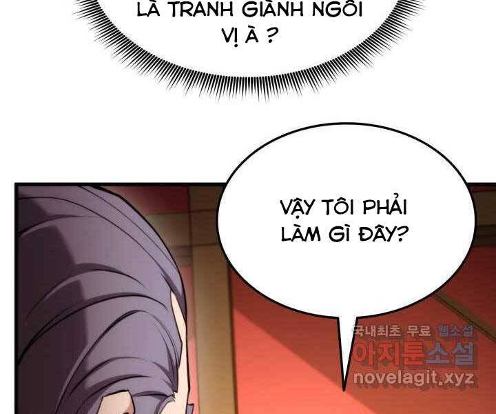 Sự Trở Lại Của Vị Thần Sức Mạnh: Chapter 71