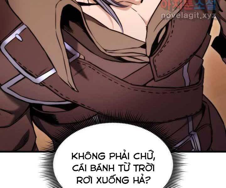 Sự Trở Lại Của Vị Thần Sức Mạnh: Chapter 71
