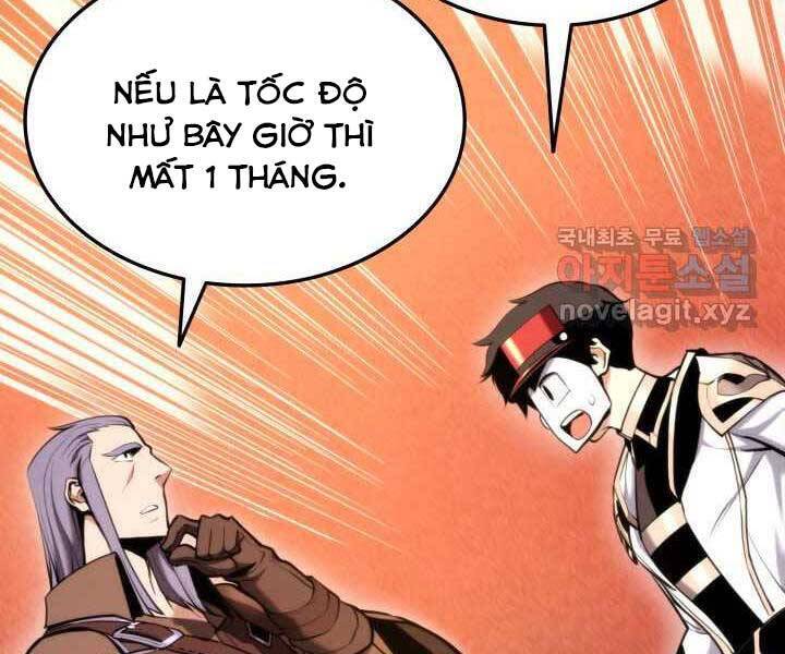 Sự Trở Lại Của Vị Thần Sức Mạnh: Chapter 71