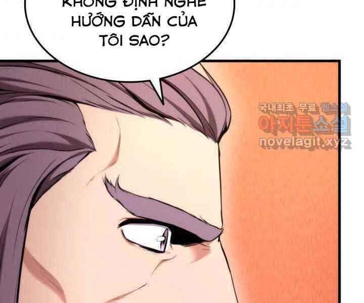 Sự Trở Lại Của Vị Thần Sức Mạnh: Chapter 71