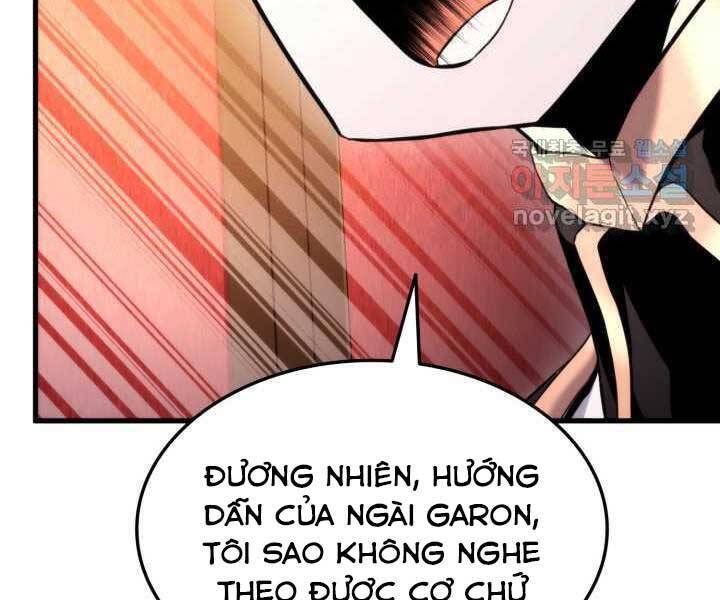 Sự Trở Lại Của Vị Thần Sức Mạnh: Chapter 71