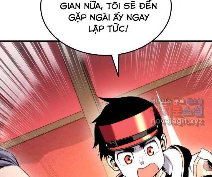 Sự Trở Lại Của Vị Thần Sức Mạnh: Chapter 71