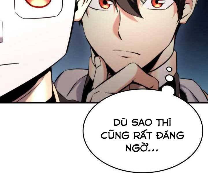 Sự Trở Lại Của Vị Thần Sức Mạnh: Chapter 71