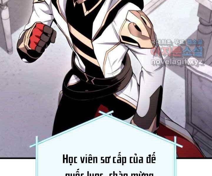 Sự Trở Lại Của Vị Thần Sức Mạnh: Chapter 71