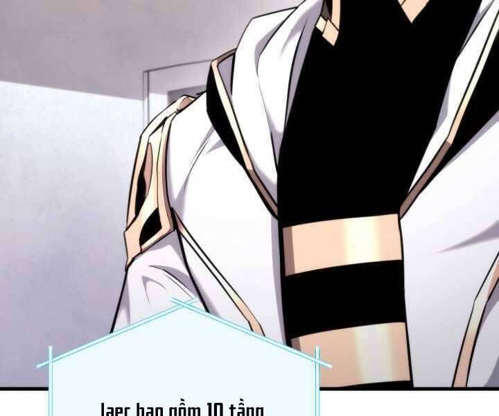 Sự Trở Lại Của Vị Thần Sức Mạnh: Chapter 71