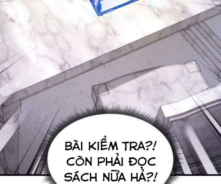 Sự Trở Lại Của Vị Thần Sức Mạnh: Chapter 71